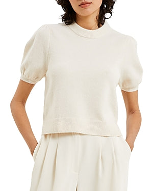 Vhari Sweater - Cream