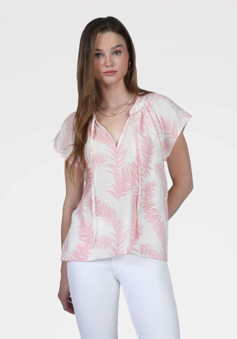 Andie Blouse