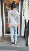 Whipstitch Hoodie
