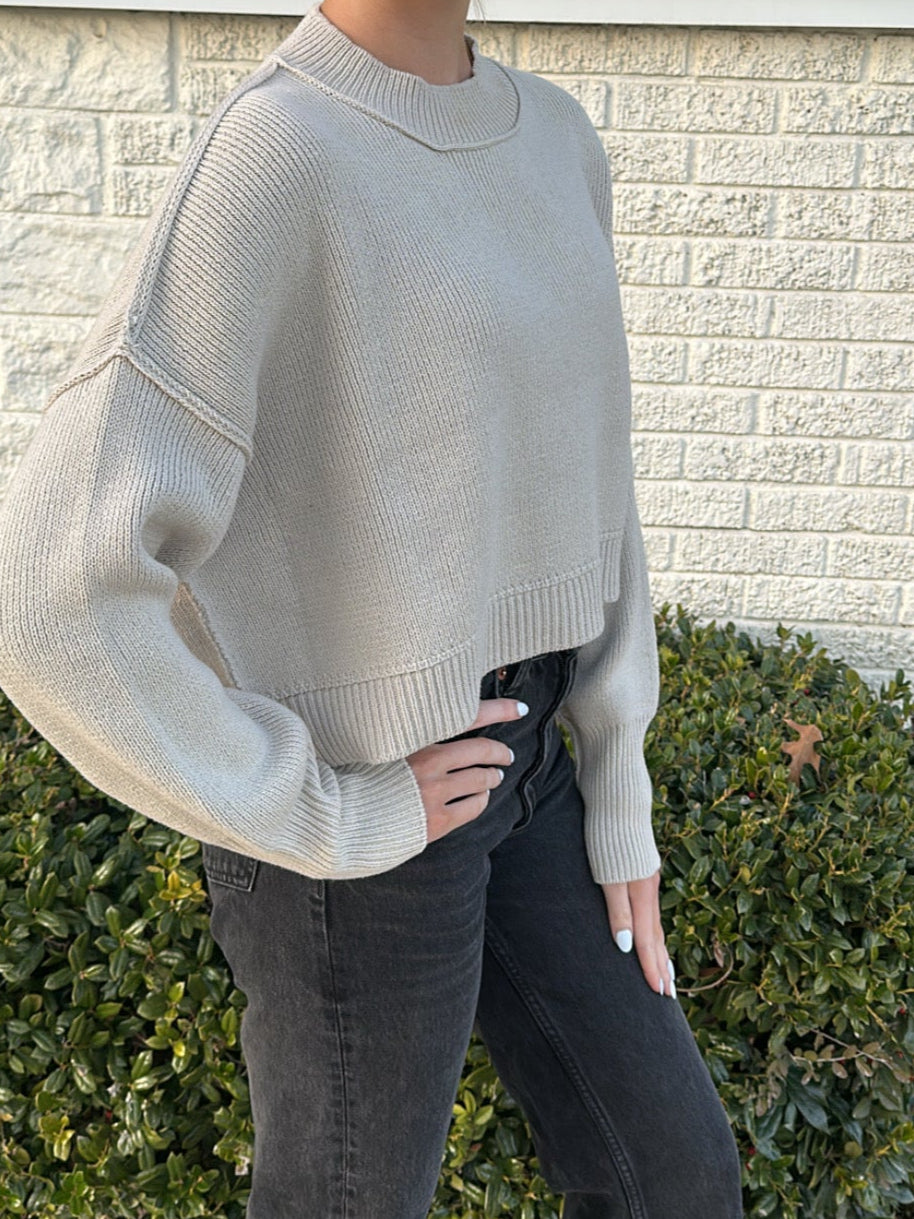 Rya Sweater