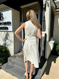 Aimee Racerback Dress