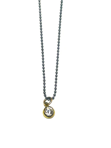 Venus Necklace