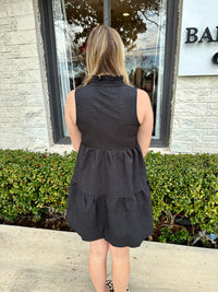 Karson Shift Dress