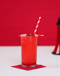 Red Hot Zone Slush Mix