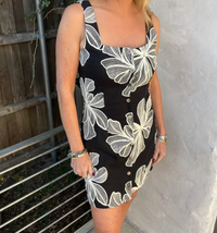 Renee Mini Dress