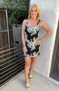 Renee Mini Dress