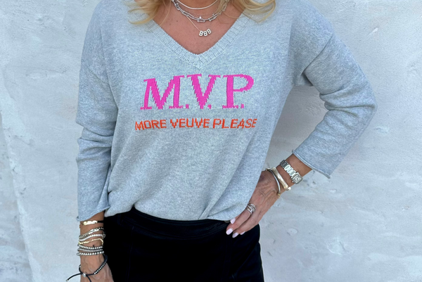 MVP Sweater