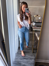 Tracey Denim Jean