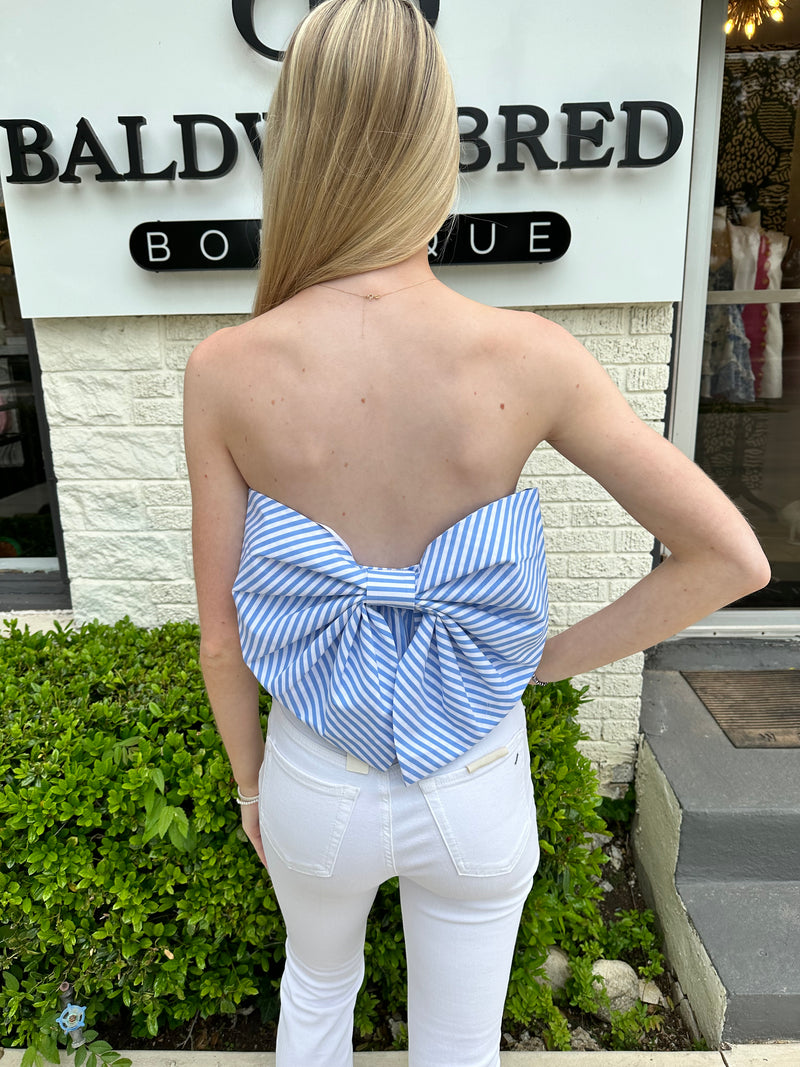 Better with a Bow Top