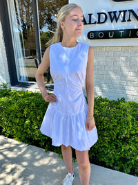 Bubble Bliss Dress