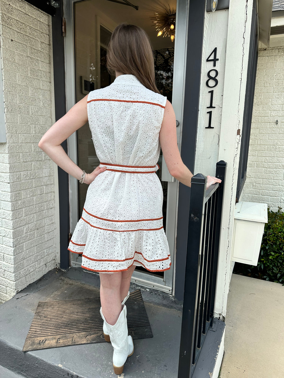 Georgia Dress