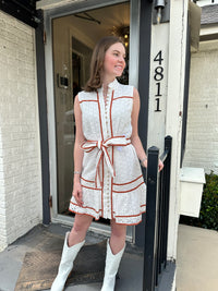 Georgia Dress