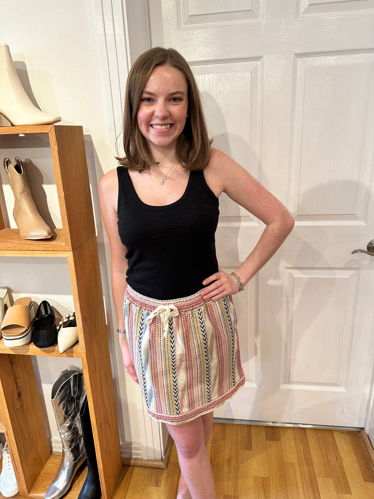 Sienna Skirt