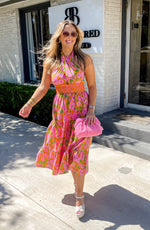 Fairview Road Frasier Dress