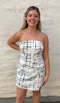 Martha Romper