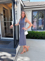 Adrianne Dress