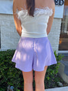 Feather Knit Top