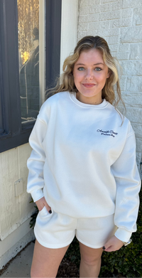 Amalfi Sweatshirt