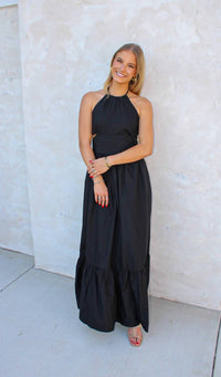 Isolde Maxi Dress