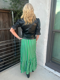 Debra Midi Skirt