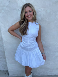 Bubble Bliss Dress