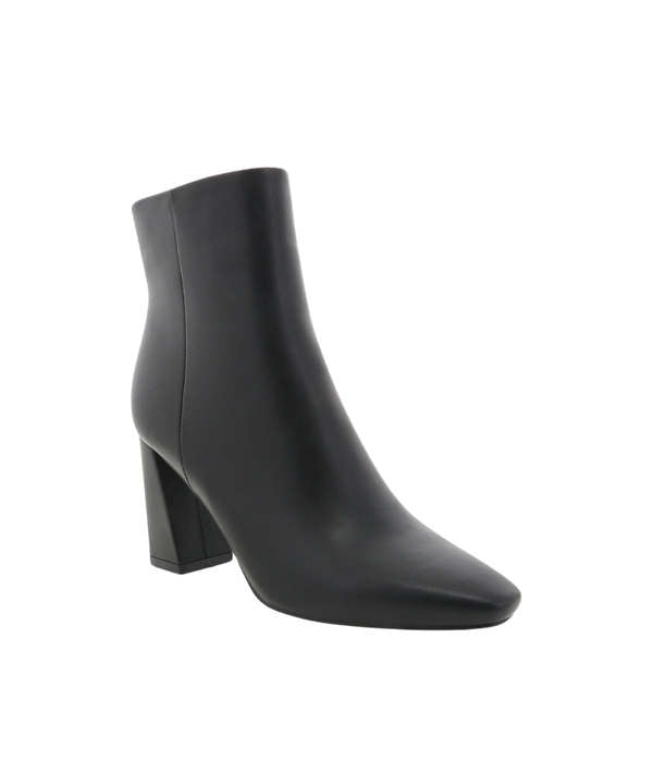 Indeera Bootie-Black