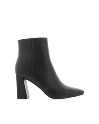 Indeera Bootie-Black