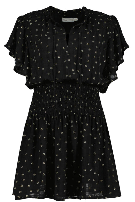 Black Solstice Dress