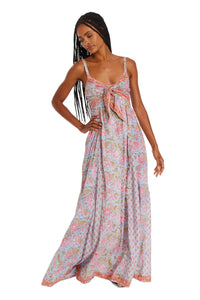 Martina Maxi Dress