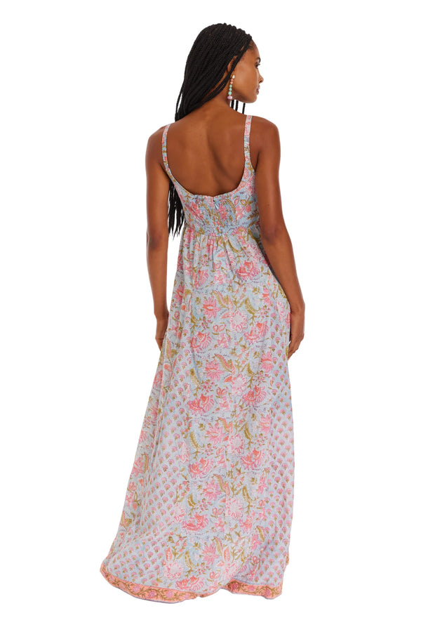 Martina Maxi Dress