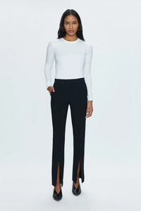 Diana Tailored Trouser - Black