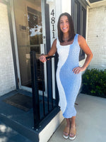 Coastal Love Dress