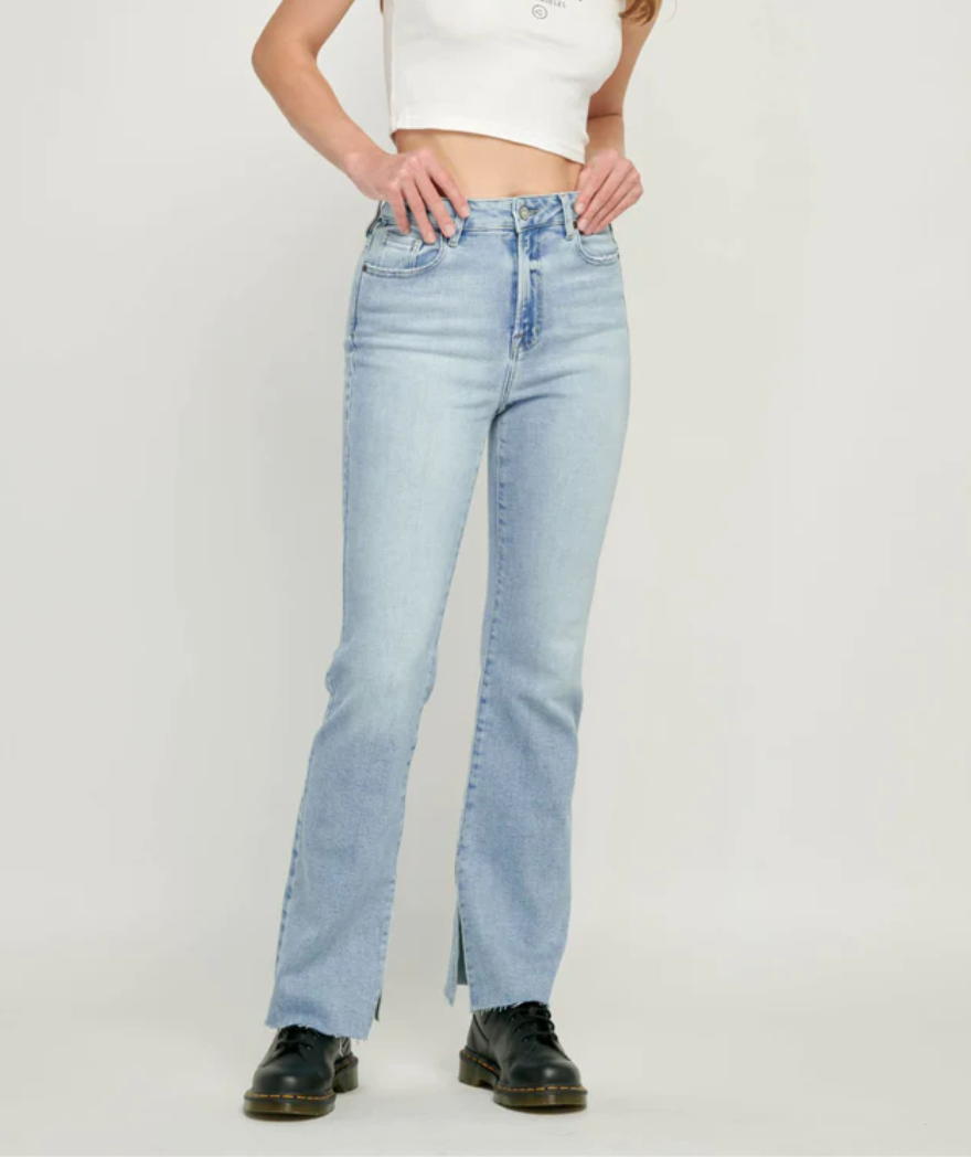 Ryan Bootcut Jean - LB