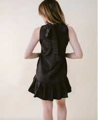 Libba Dress - Black