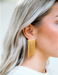 Halle Earring