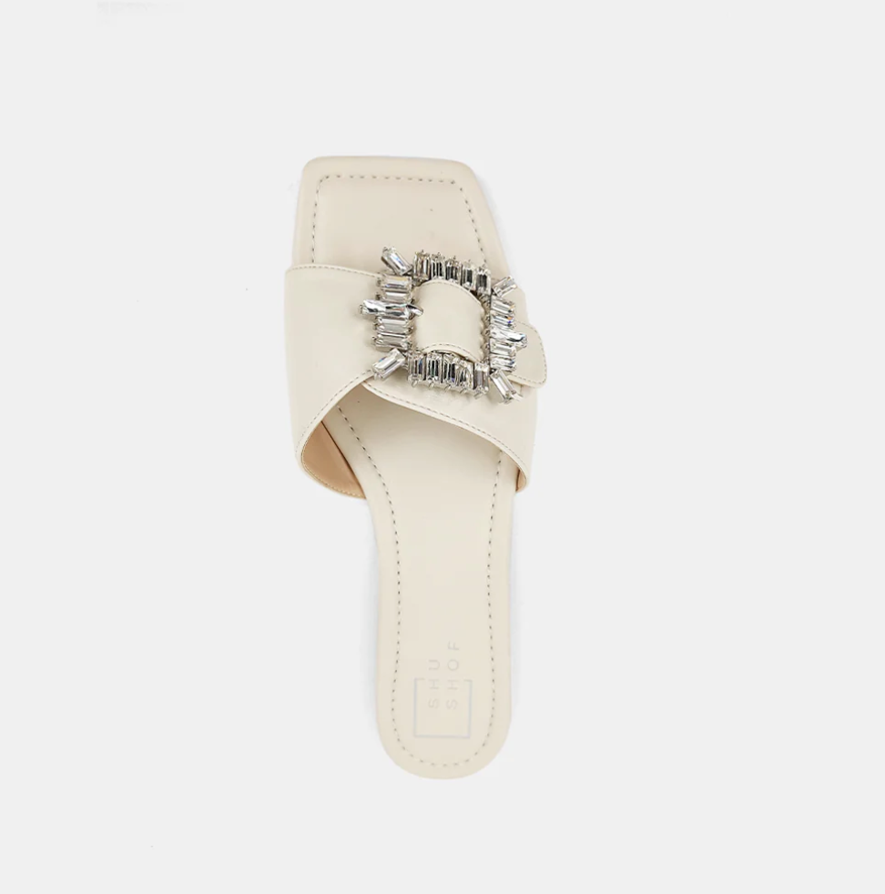 Consuelo Sandal