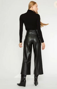 Ripley Vegan Leather Pant