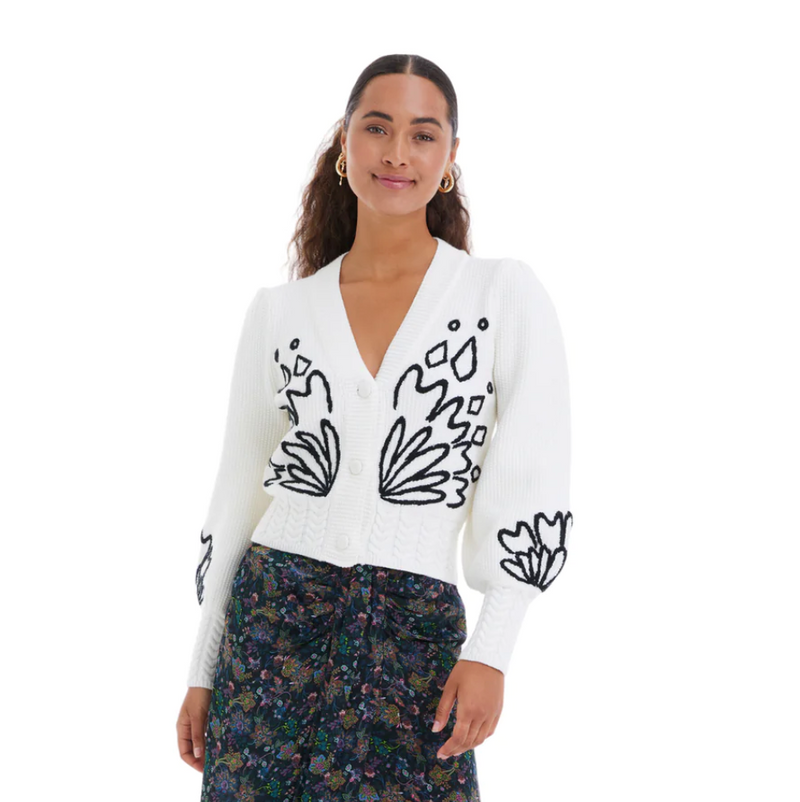 Diana Cardigan