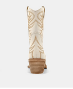 Zen Short Cowboy Boot