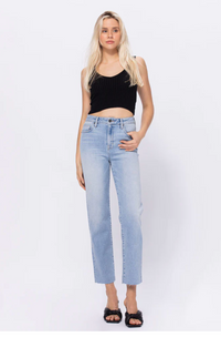 Tracey Denim Jean