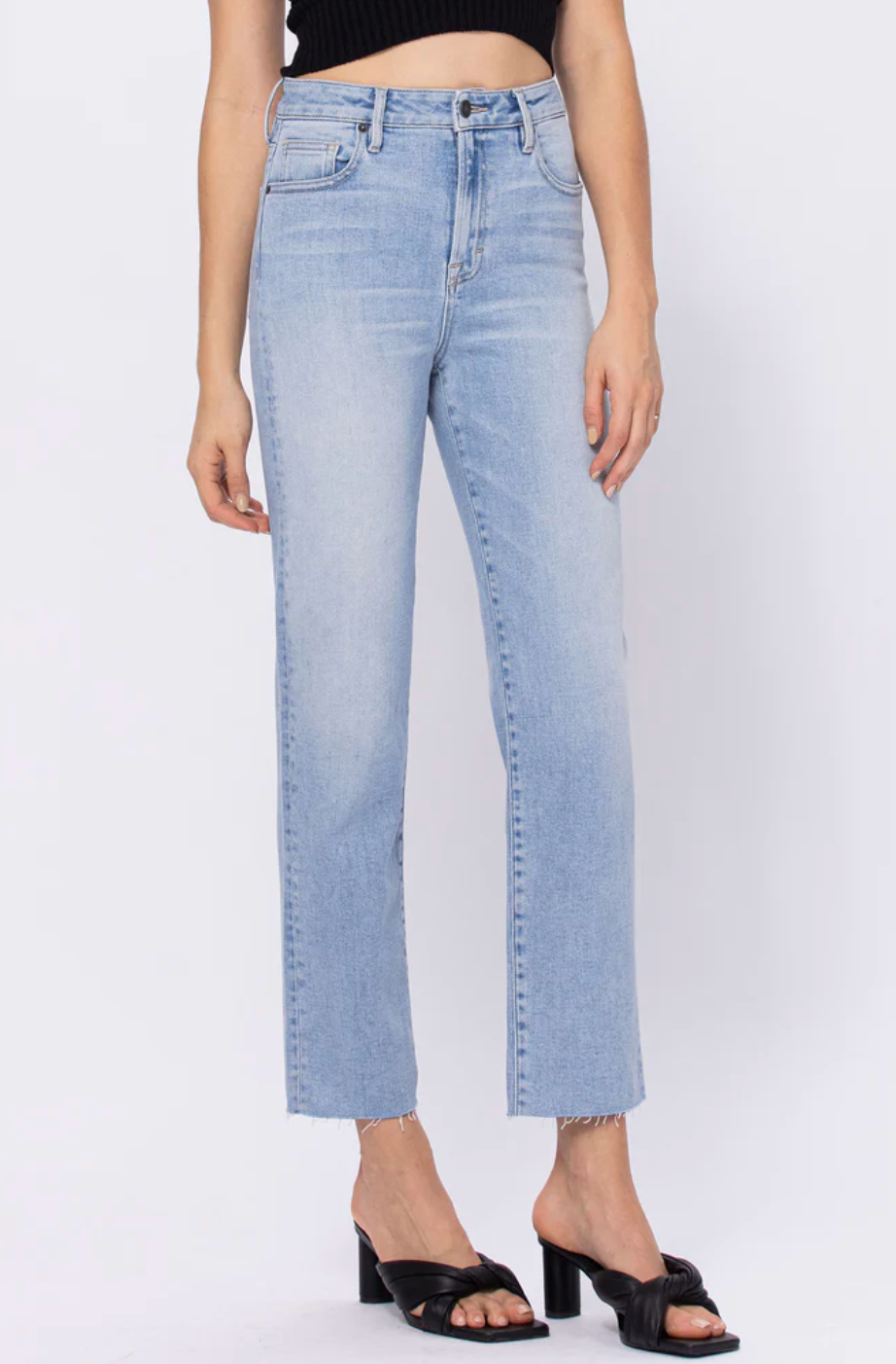 Tracey Denim Jean