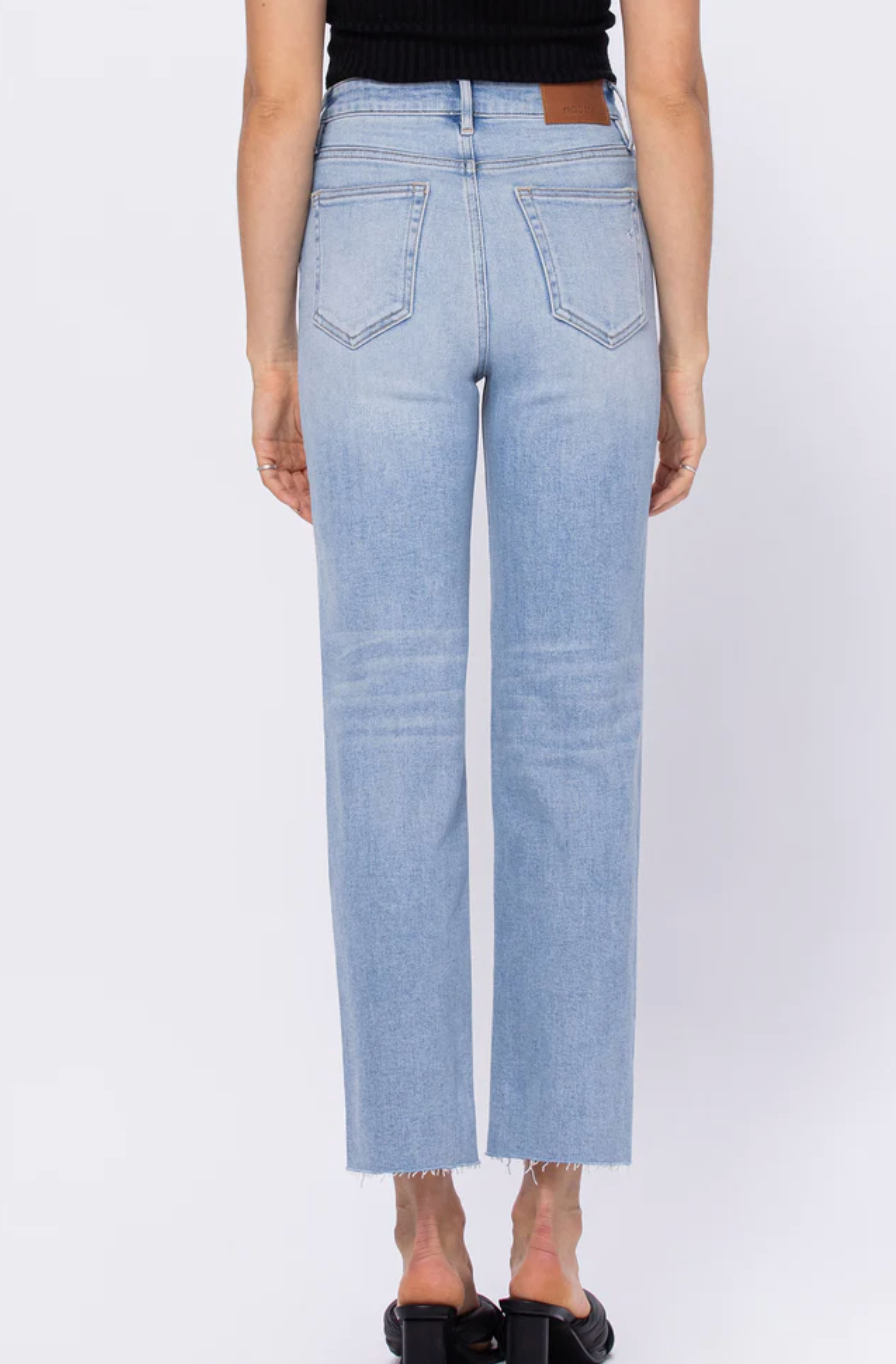 Tracey Denim Jean