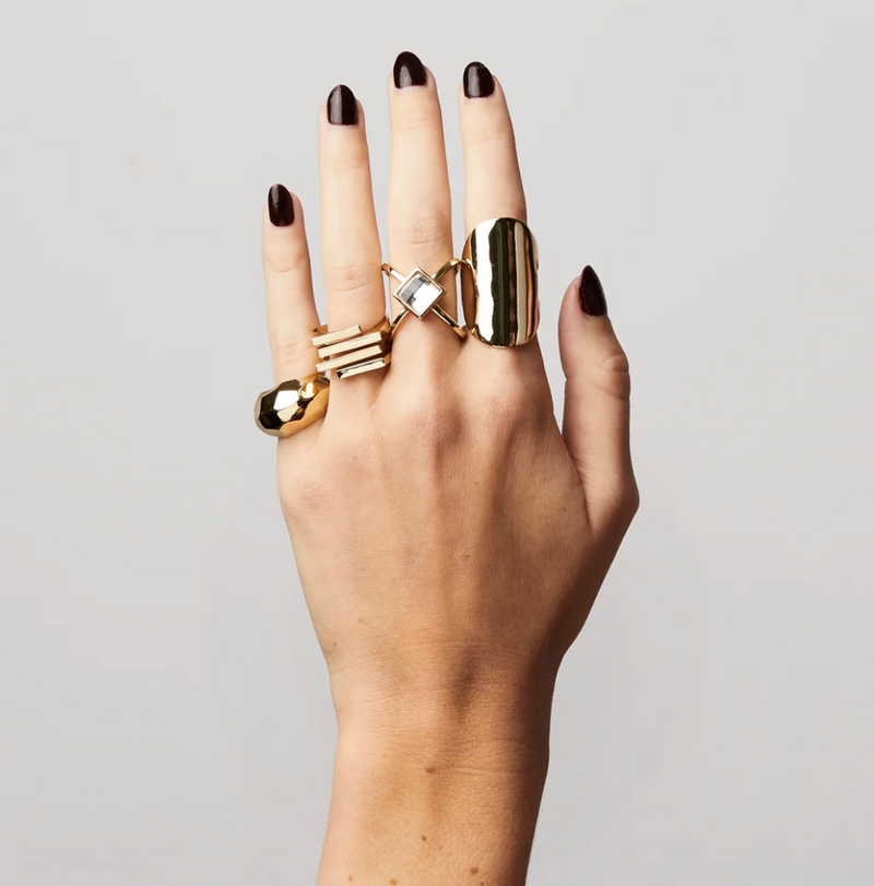 Leslie Ring