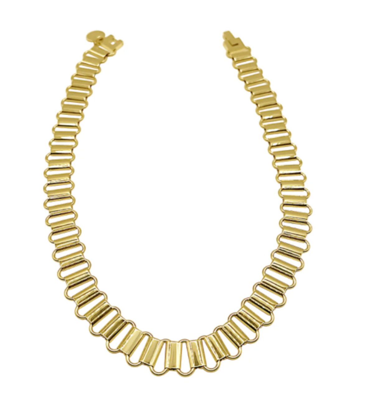 Baylen Necklace