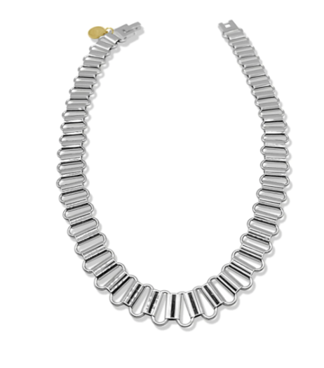 Baylen Necklace