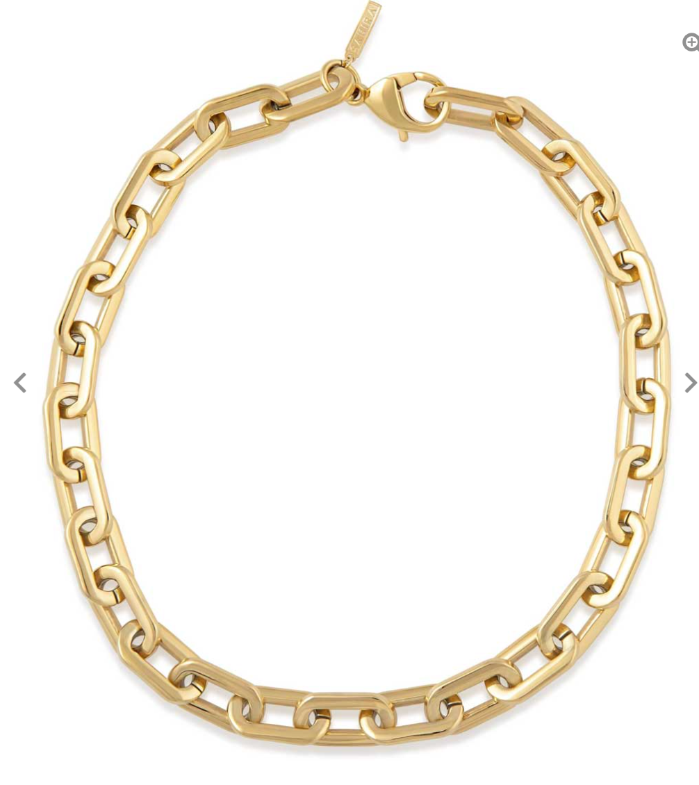 Jenna Link Necklace