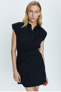 Rosie Dress - Black