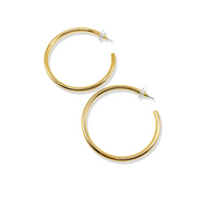 Kenny Earring - Gold