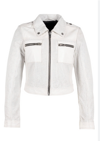 Shala Leather Jacket