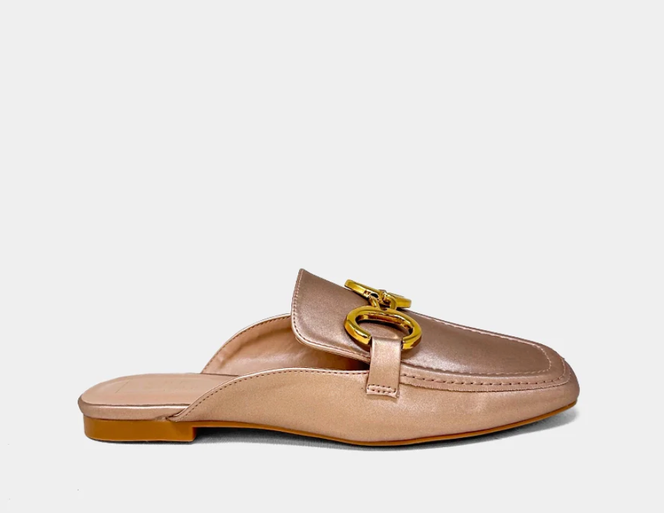 Andromeda Loafer